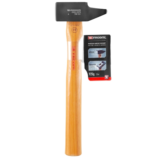 40mm Rivet Engineer Hammer