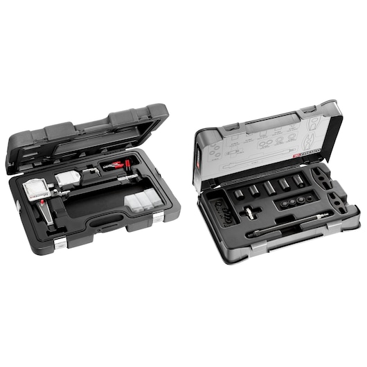 Diesel Engine Pressure Tester