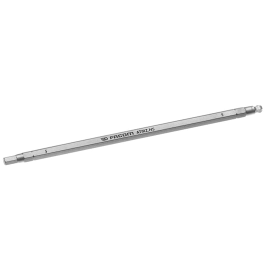 5mm Double-End Bit, 6 points