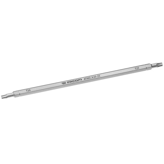 TORX® 1/4 in. Screwdriver Blade, 20 - 25 mm