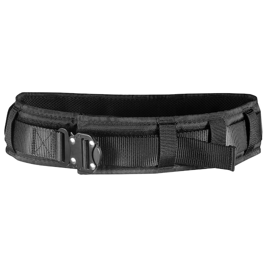 70-100cm Belt With Dual Point Metal Loop, Safety Lock System