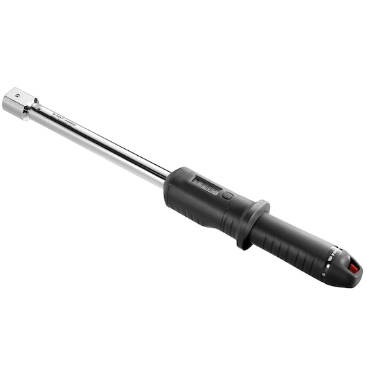 1/2 Digi-Cal Mechanical Torque Wrench Without Accessories, Attachment 14 X 18, Range 40-200Nm
