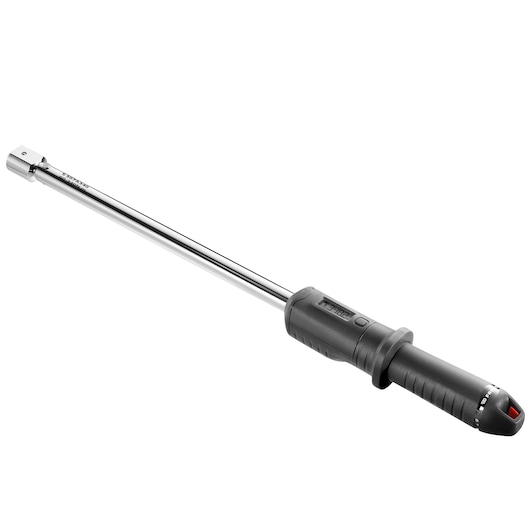 1/2 in. Digi-Cal Mechanical Torque Wrench Without Accessories, Attachment 14 X 18, Range 60-340Nm