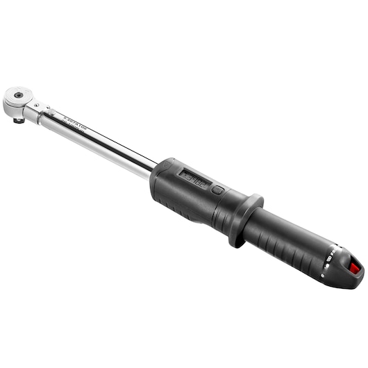 1/2 in. Digi-Cal Mechanical Torque Wrench Without Accessories, Attachment 9 X 12, Range 40-100Nm