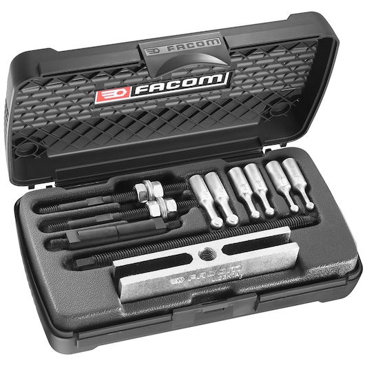 Micro Bearing Puller Set
